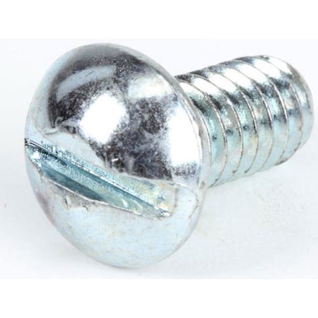 Bakers Pride Rnd Hd 1/4-20X1/2 Screw Zi Q2041A